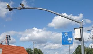 Gdzie jest Odcinkowy Pomiar Prędkości