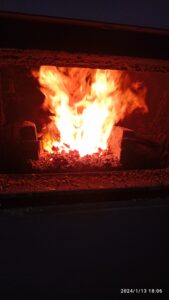 Dlaczego kocioł przekracza zadaną temperaturę?  Pellet i ekogroszek