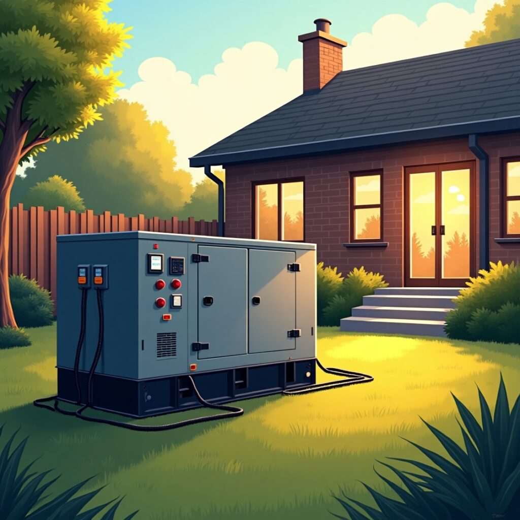 Magazyny energii do instalacji fotowoltaicznych – rodzaje, ceny