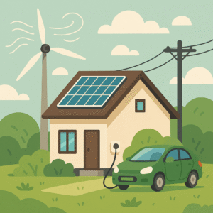 Ceny energii elektrycznej w Europie – kto płaci najwięcej?