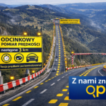 Ile aut jednocześnie może zarejestrować fotoradar?