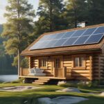 Ile kosztuje instalacja off‑grid na działce bez prądu?