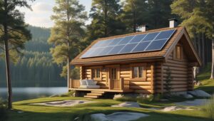 Ile kosztuje instalacja off‑grid na działce bez prądu?