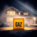 Zmiana ceny gazu 2018 do 2026r