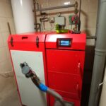 Używany piec C.O. w sezonie 2025/2026: Kiedy oszczędność jest pozorna, a kiedy to realna inwestycja?