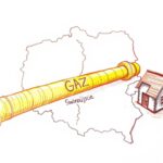 Tańsze ogrzewanie gazowe w sezonie 2025/2026