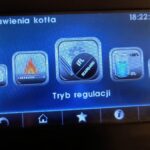 Instrukcja sterownika ecoMAX TOUCH histereza opis