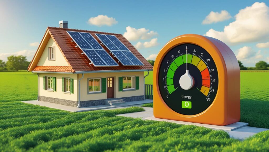 Koszt ogrzewania [Kalkulator]