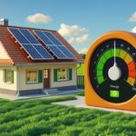 Jaki kierunek paneli fotowoltaicznych jest najbardziej opłacalny?