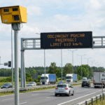 Lista fotoradarów, OPP i kamer na światłach Wrocław 2026