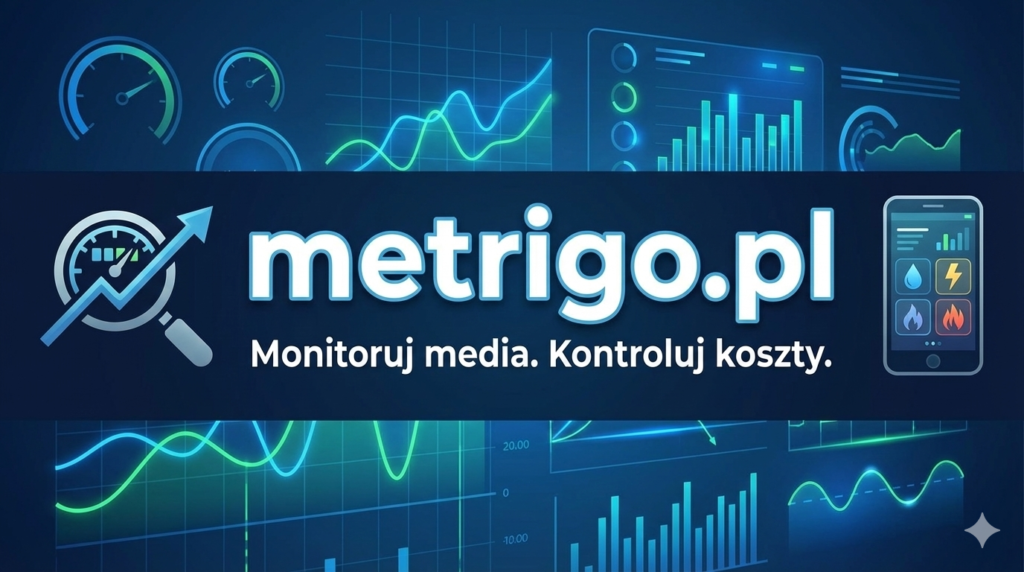 platforma metrigo.pl przenosi kontrolę nad kotłownią w XXI wiek
