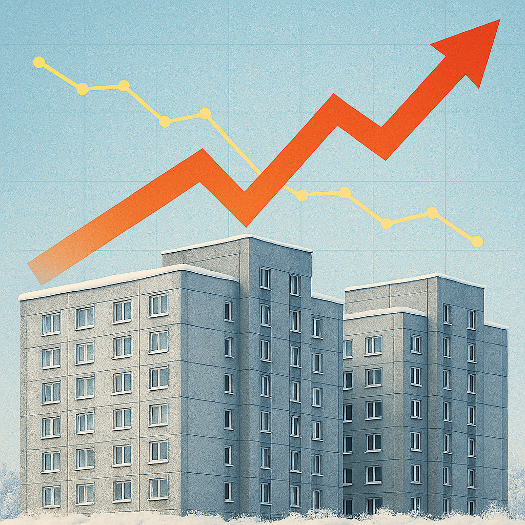 Jak zmniejszyć koszty ogrzewania mieszkania w bloku z ogrzewaniem miejskim?