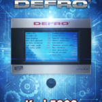 EKRAN PRODUCENTA w kotłach DEFRO i SAS