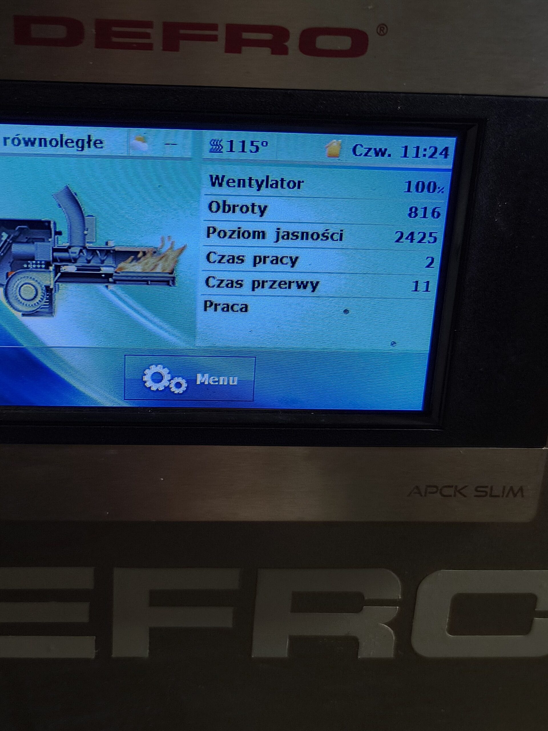 Profesjonalna regulacja kotła na pellet w Gliwicach – jak realnie obniżyć koszty ogrzewania? 