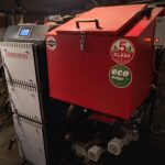 Regulacja kotła na ekogroszek Mikołów SV-300