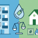 Koszt podgrzania wody w mieszkaniu Warszawa i Wrocław