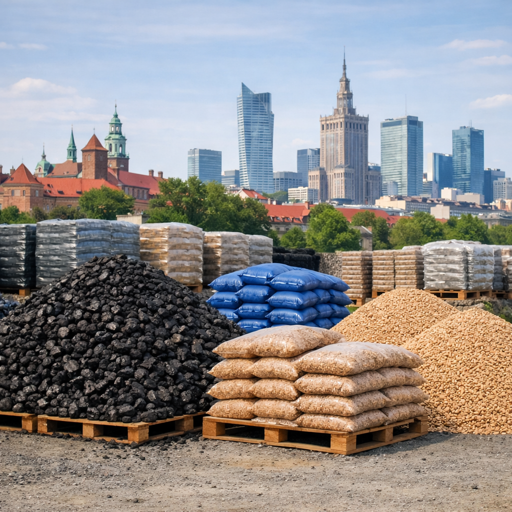 Kocioł kopci latem? Cofanie spalin i tlenek węgla — kiedy jest niebezpiecznie