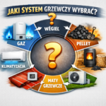 Czy opłaca się zmienić ogrzewanie na nowoczesne 2026r? [Kalkulator]