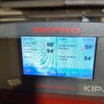 Temperatura załączenia pomp w kotle DEFRO na ekogroszek – jak ustawić