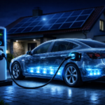Bateria w samochodzie elektrycznym – ile wytrzyma, ile traci i ile kosztuje wymiana