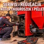 Pogotowie Piecowe Mikołów – Profesjonalna regulacja spalania