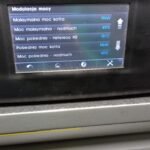 ecoMAX TOUCH ustawienia kotła, temperatury i zaworu krok po kroku