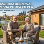 Od czego zależy COP pompy ciepła? Poradnik powietrze-woda Od czego zależy COP pompy ciepła? Poradnik powietrze-woda
